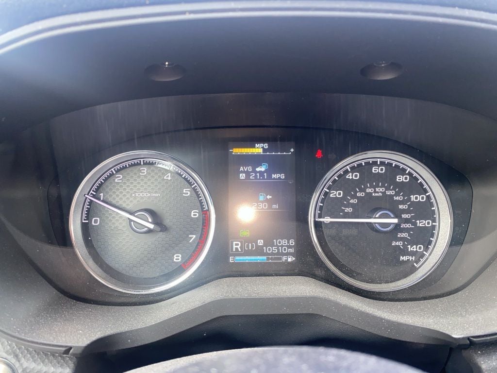 2023 Subaru Forester Touring *LIFETIME POWERTRAIN*