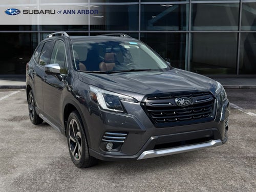 2023 Subaru Forester Touring *LIFETIME POWERTRAIN*