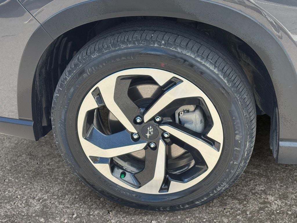 2023 Subaru Forester Touring *LIFETIME POWERTRAIN*