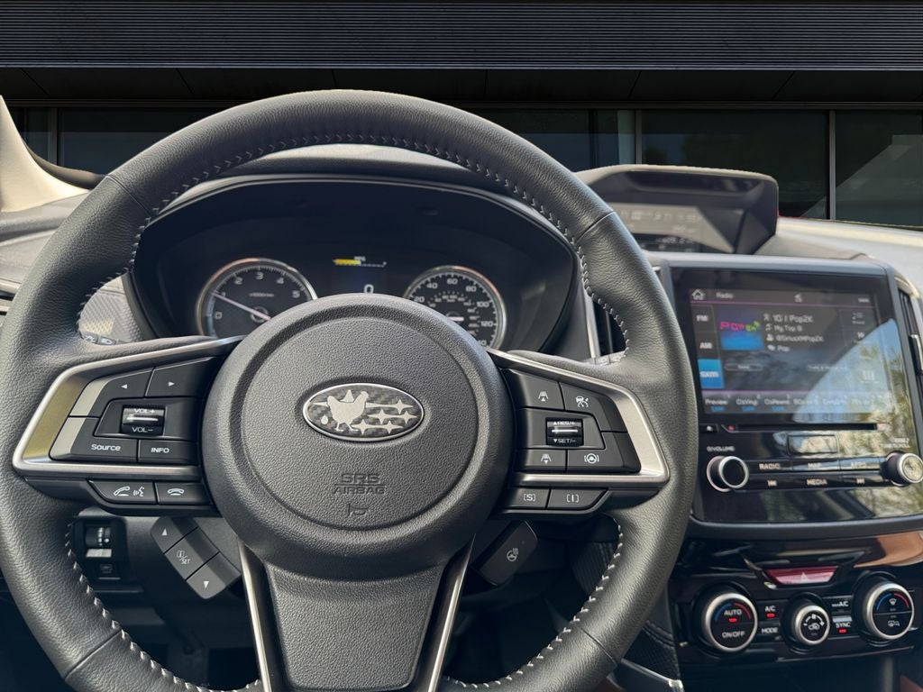 2023 Subaru Forester Touring *LIFETIME POWERTRAIN*