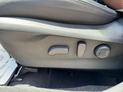 2023 Subaru Forester Touring *LIFETIME POWERTRAIN*