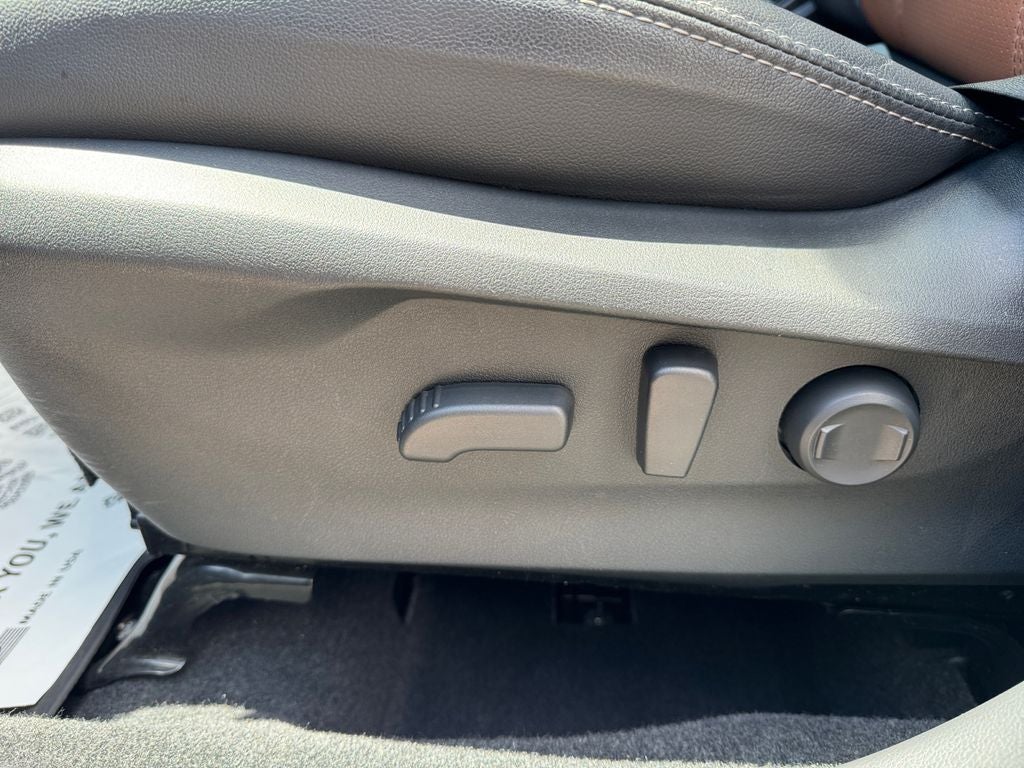 2023 Subaru Forester Touring *LIFETIME POWERTRAIN*