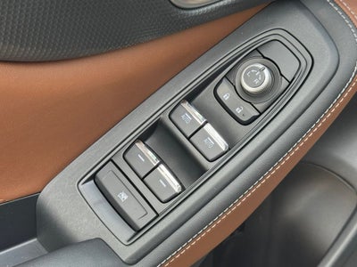 2023 Subaru Forester Touring *LIFETIME POWERTRAIN*