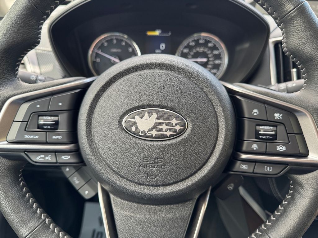 2023 Subaru Forester Touring *LIFETIME POWERTRAIN*