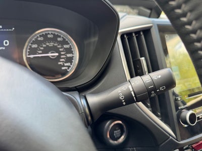 2023 Subaru Forester Touring *LIFETIME POWERTRAIN*