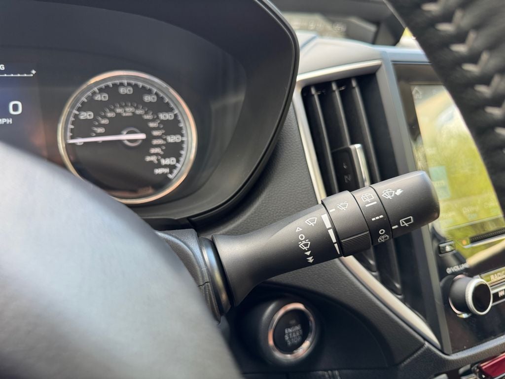 2023 Subaru Forester Touring *LIFETIME POWERTRAIN*