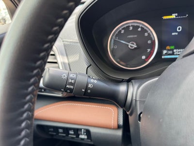 2023 Subaru Forester Touring *LIFETIME POWERTRAIN*