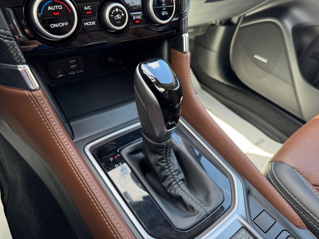 2023 Subaru Forester Touring *LIFETIME POWERTRAIN*