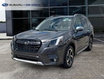 2023 Subaru Forester Touring *LIFETIME POWERTRAIN*