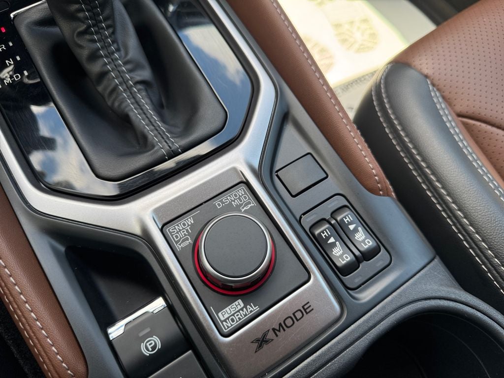 2023 Subaru Forester Touring *LIFETIME POWERTRAIN*
