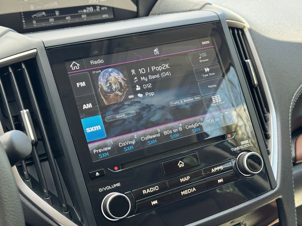 2023 Subaru Forester Touring *LIFETIME POWERTRAIN*