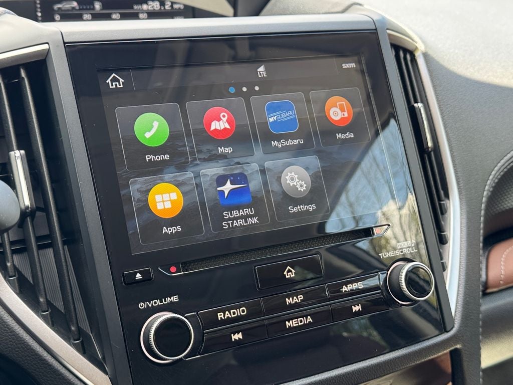 2023 Subaru Forester Touring *LIFETIME POWERTRAIN*