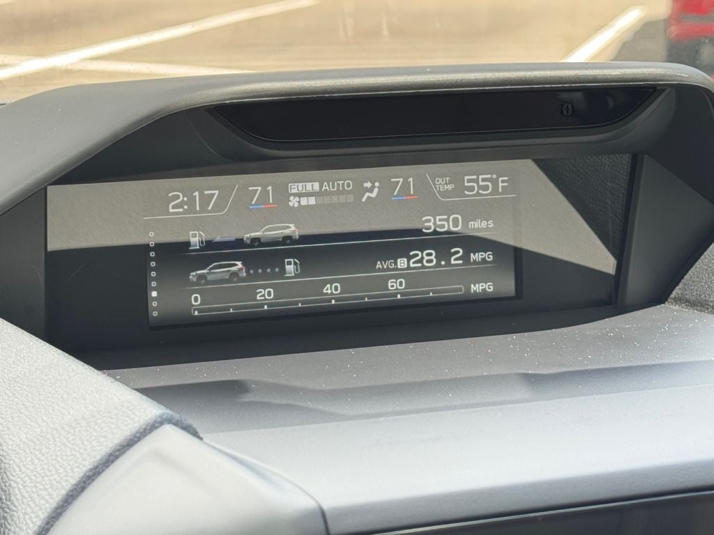 2023 Subaru Forester Touring *LIFETIME POWERTRAIN*
