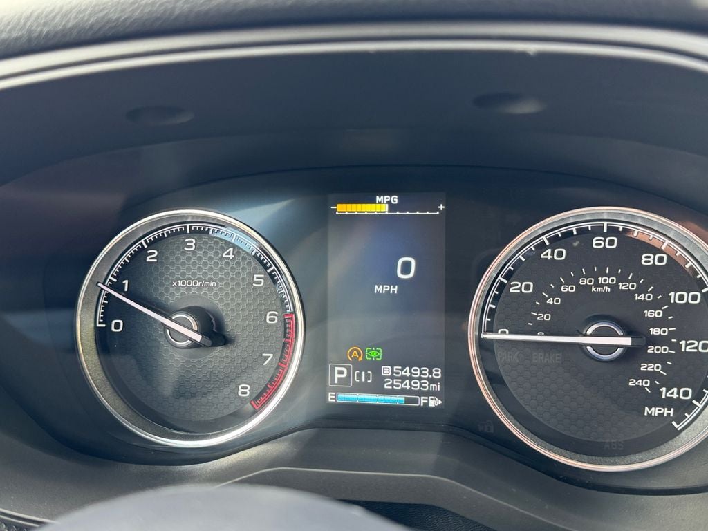 2023 Subaru Forester Touring *LIFETIME POWERTRAIN*