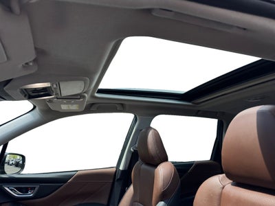 2023 Subaru Forester Touring *LIFETIME POWERTRAIN*