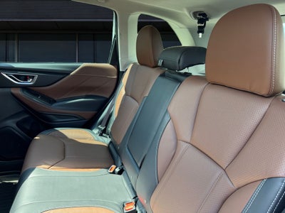 2023 Subaru Forester Touring *LIFETIME POWERTRAIN*