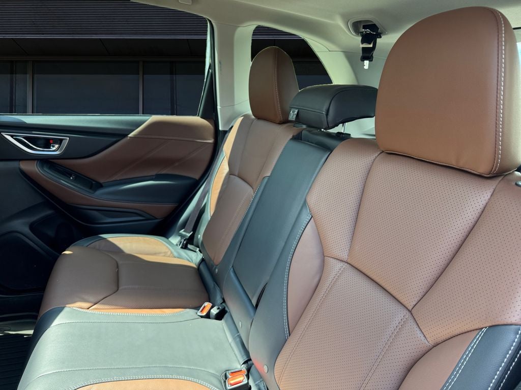 2023 Subaru Forester Touring *LIFETIME POWERTRAIN*