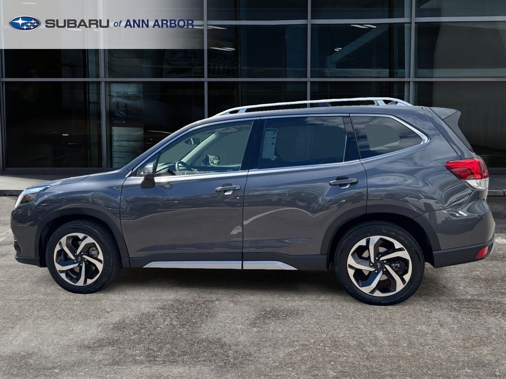 2023 Subaru Forester Touring *LIFETIME POWERTRAIN*