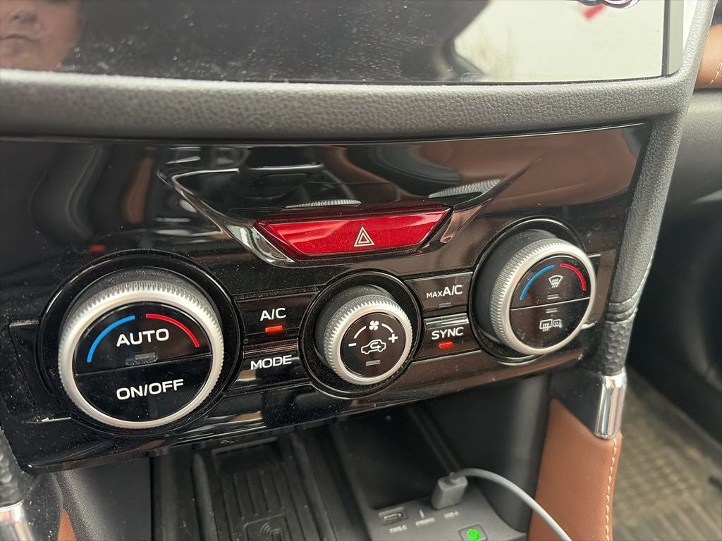 2023 Subaru Forester Touring *LIFETIME POWERTRAIN*