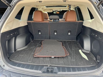 2023 Subaru Forester Touring *LIFETIME POWERTRAIN*