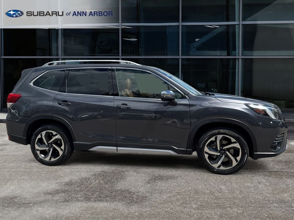 2023 Subaru Forester Touring *LIFETIME POWERTRAIN*