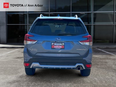 2023 Subaru Forester Touring