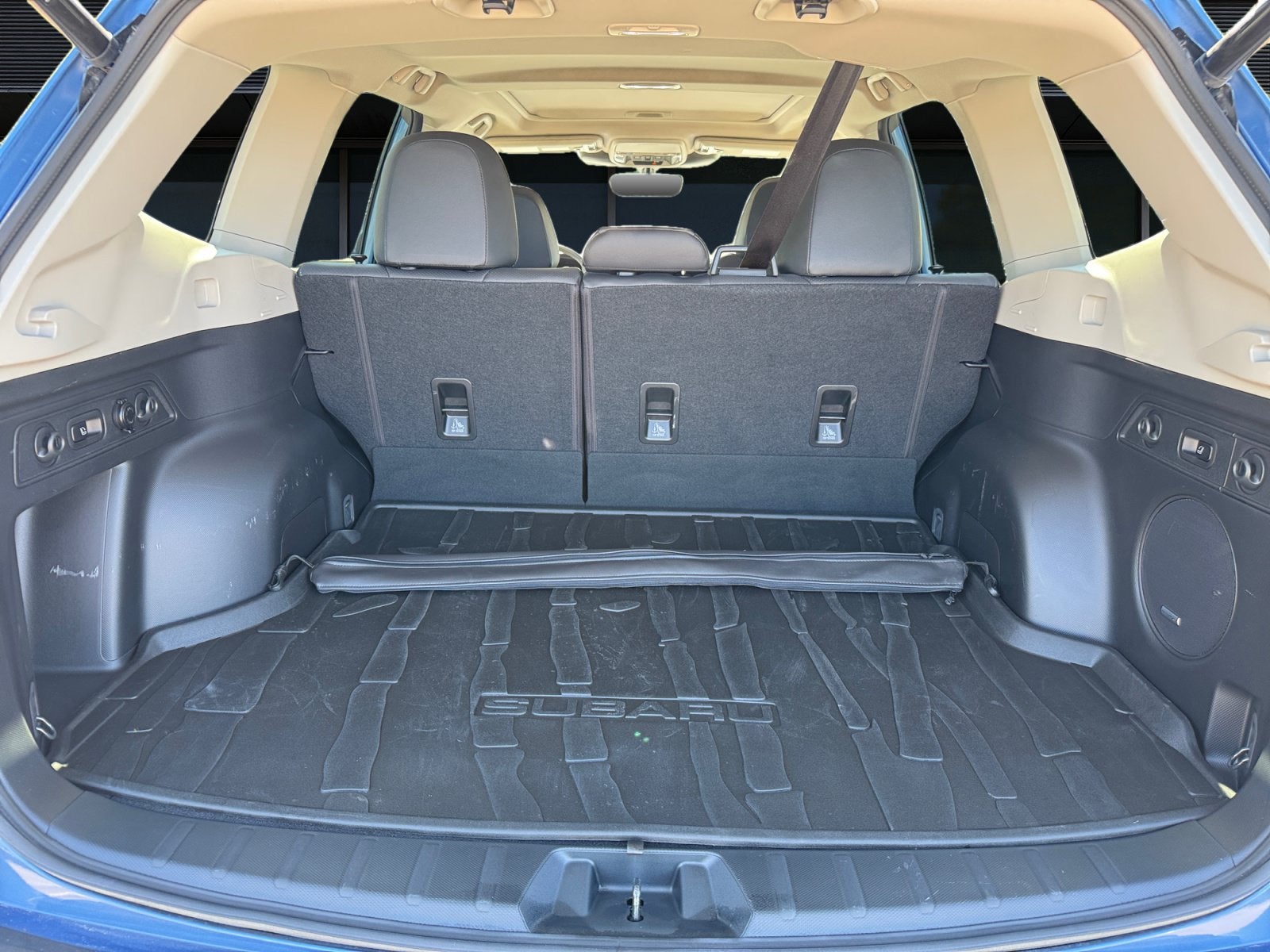 2023 Subaru Forester Touring
