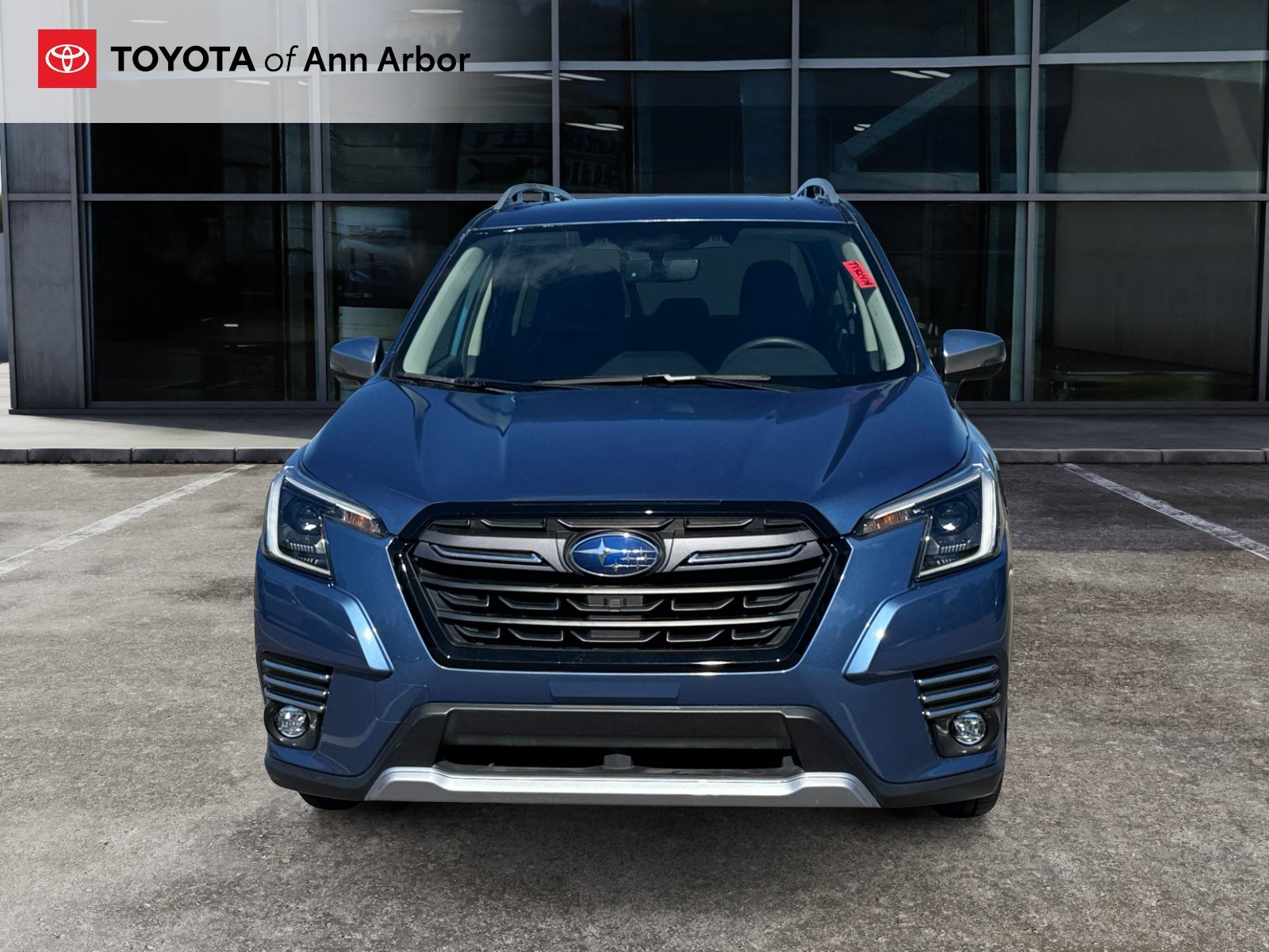 2023 Subaru Forester Touring