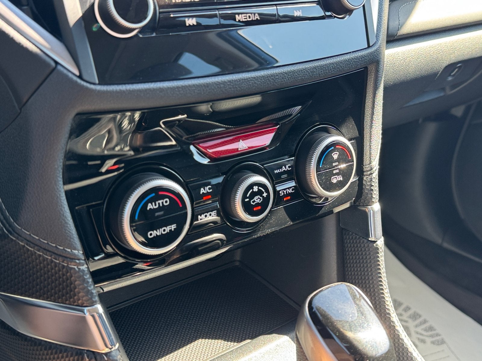 2023 Subaru Forester Touring