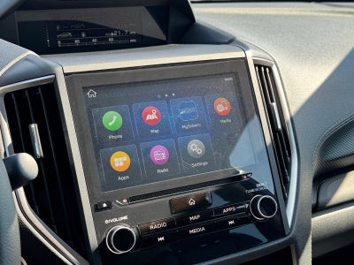 2023 Subaru Forester Touring