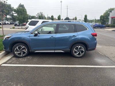2023 Subaru Forester Touring