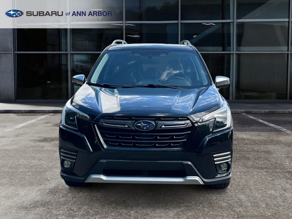 2022 Subaru Forester Touring **LIFETIME POWERTRAIN**