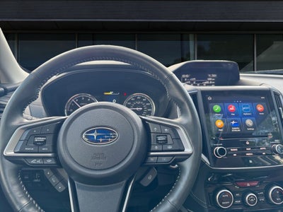 2022 Subaru Forester Touring **LIFETIME POWERTRAIN**