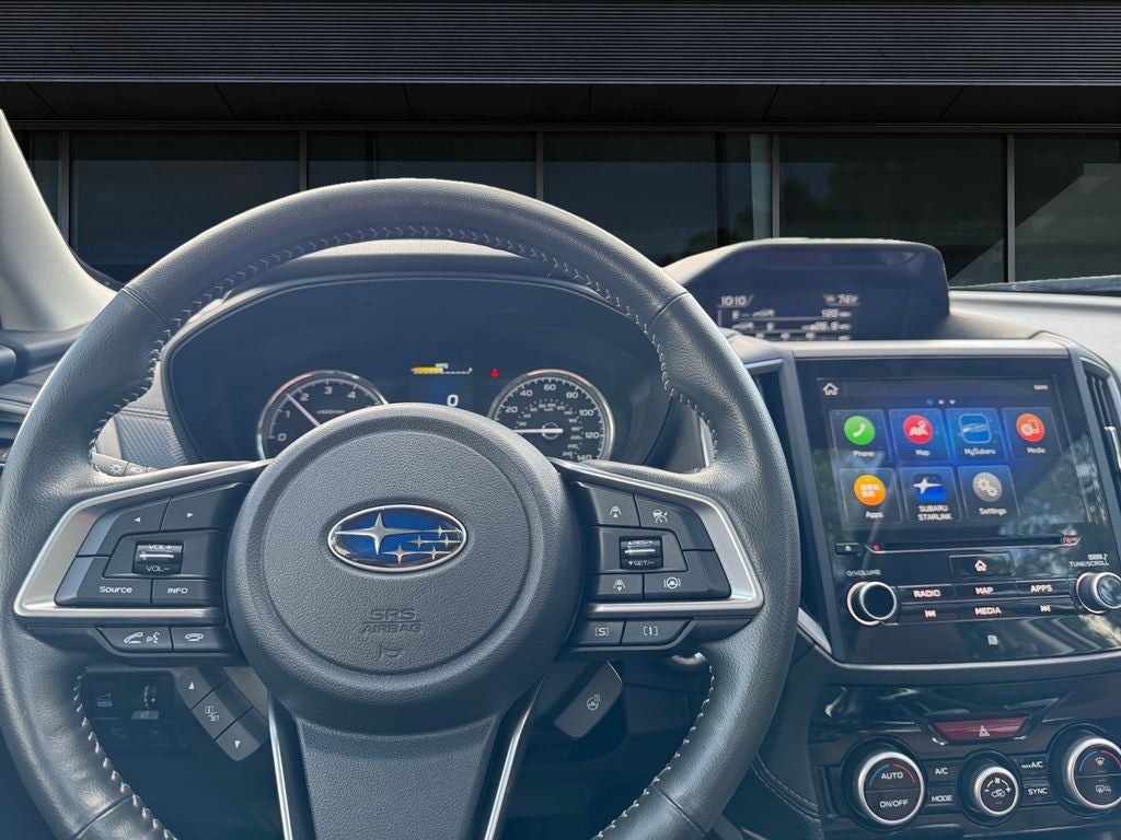 2022 Subaru Forester Touring **LIFETIME POWERTRAIN**