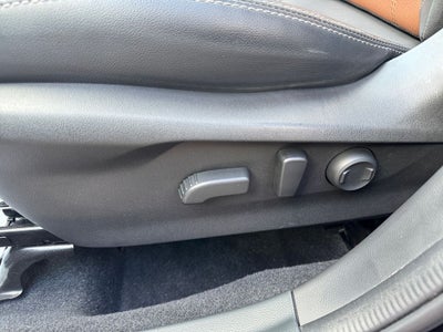 2022 Subaru Forester Touring **LIFETIME POWERTRAIN**