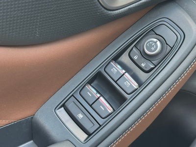 2022 Subaru Forester Touring **LIFETIME POWERTRAIN**