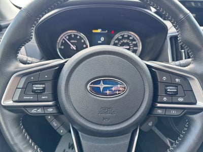 2022 Subaru Forester Touring **LIFETIME POWERTRAIN**