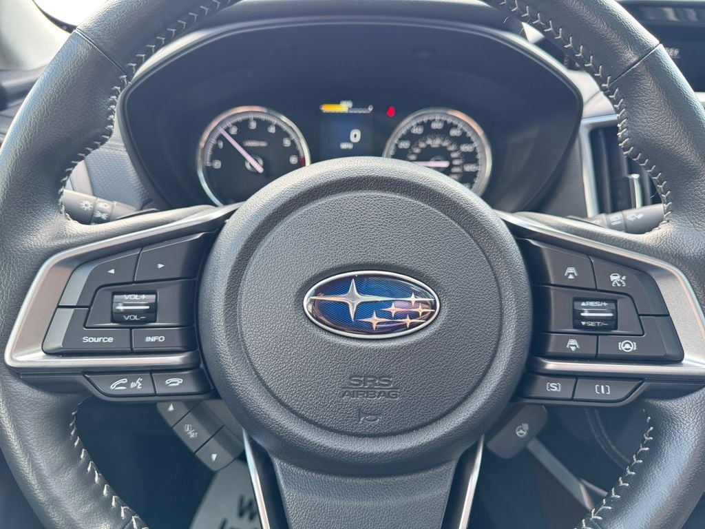 2022 Subaru Forester Touring **LIFETIME POWERTRAIN**