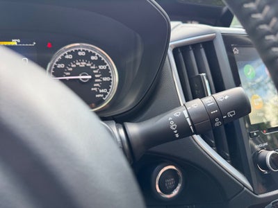 2022 Subaru Forester Touring **LIFETIME POWERTRAIN**