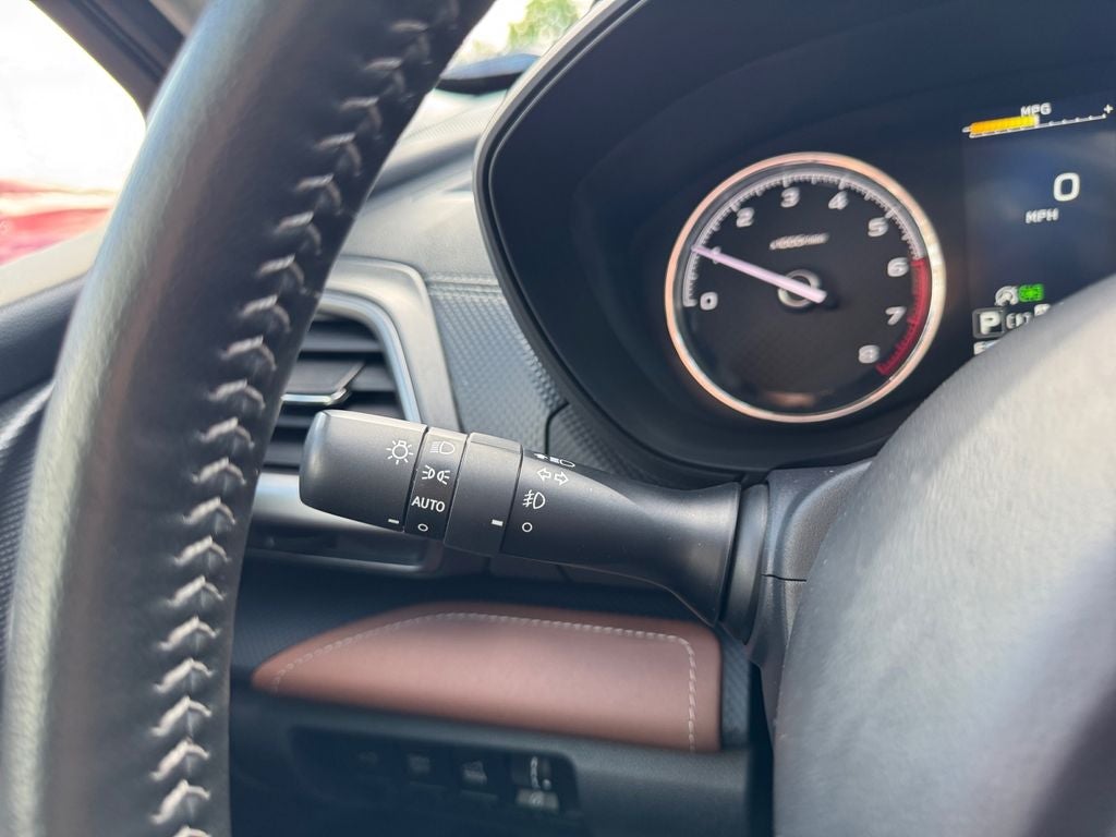 2022 Subaru Forester Touring **LIFETIME POWERTRAIN**