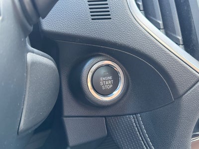 2022 Subaru Forester Touring **LIFETIME POWERTRAIN**