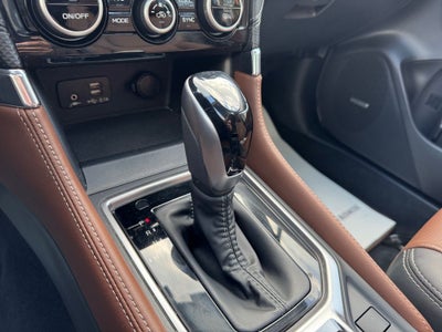 2022 Subaru Forester Touring **LIFETIME POWERTRAIN**