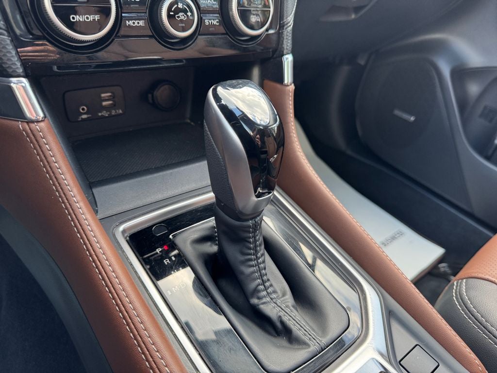 2022 Subaru Forester Touring **LIFETIME POWERTRAIN**