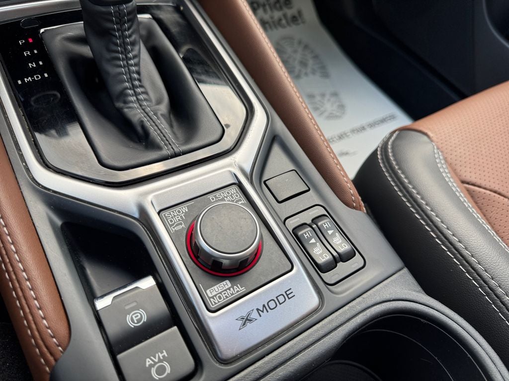 2022 Subaru Forester Touring **LIFETIME POWERTRAIN**