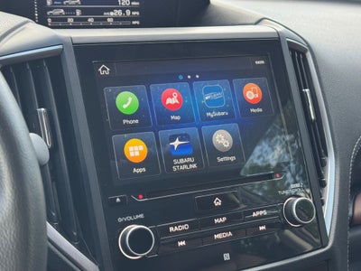 2022 Subaru Forester Touring **LIFETIME POWERTRAIN**