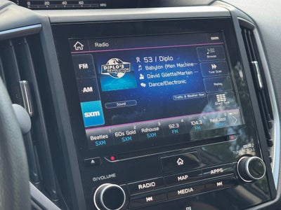 2022 Subaru Forester Touring **LIFETIME POWERTRAIN**