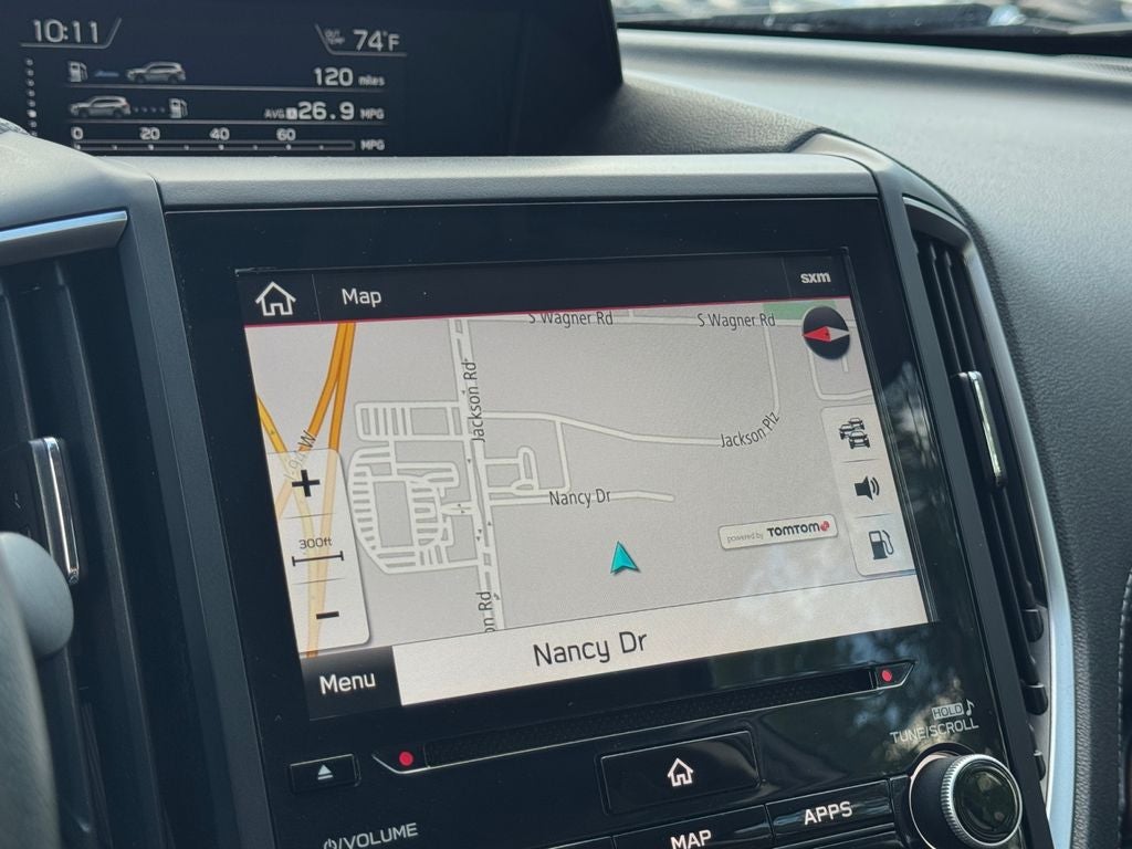 2022 Subaru Forester Touring **LIFETIME POWERTRAIN**