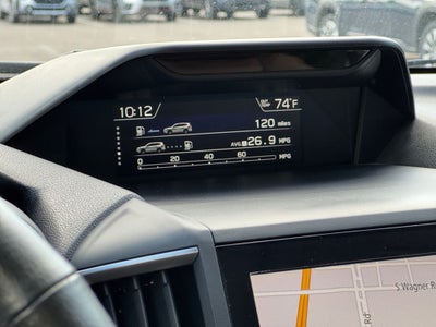 2022 Subaru Forester Touring **LIFETIME POWERTRAIN**