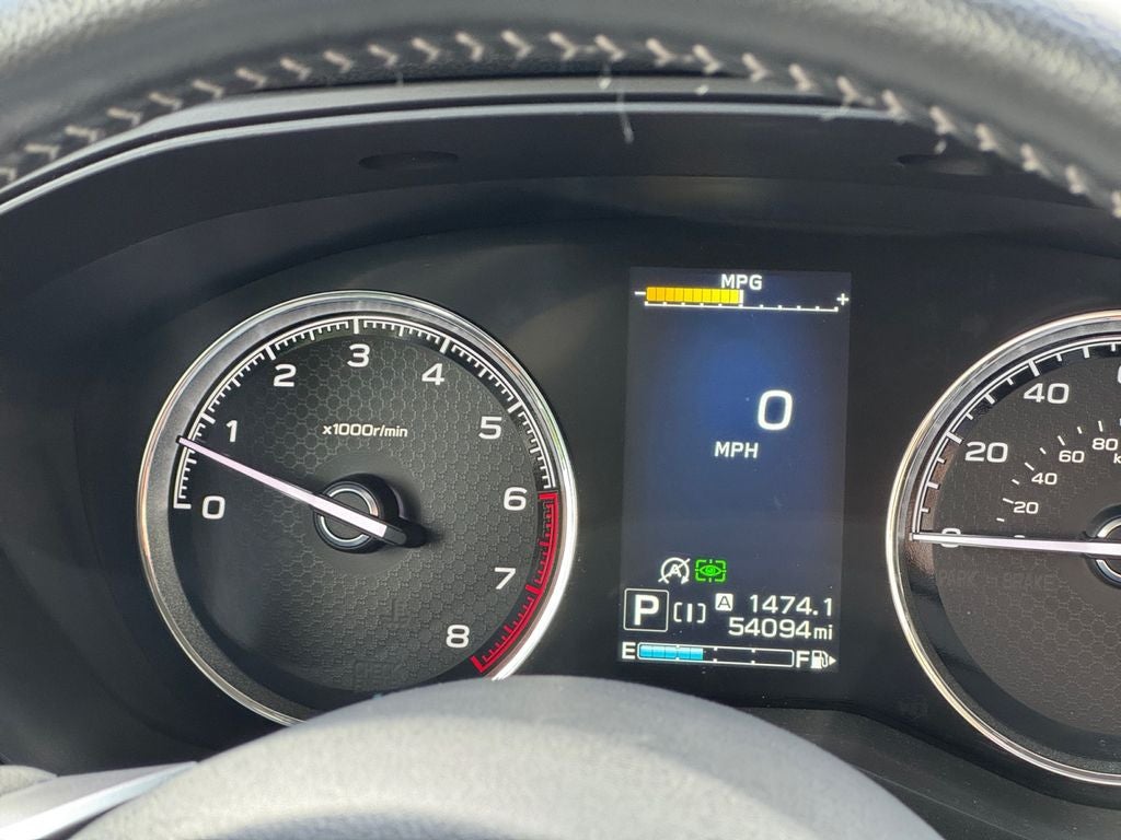 2022 Subaru Forester Touring **LIFETIME POWERTRAIN**