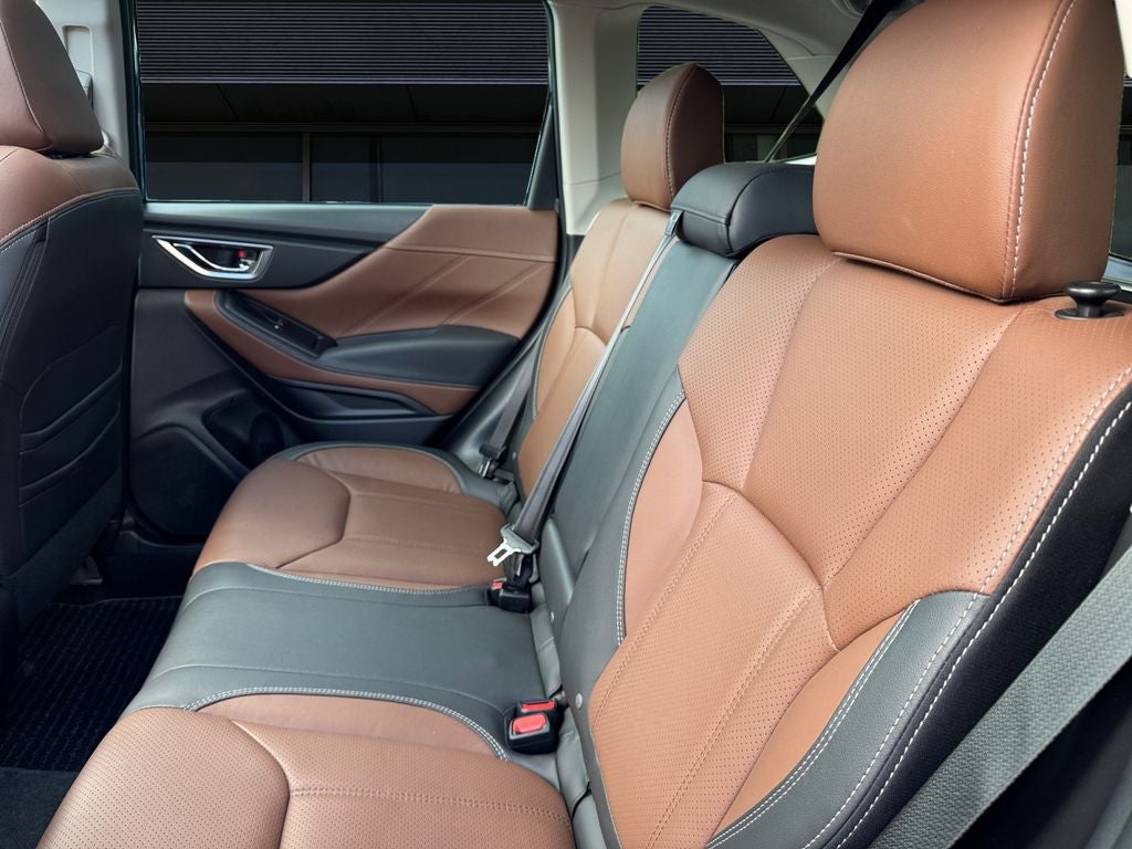 2022 Subaru Forester Touring **LIFETIME POWERTRAIN**